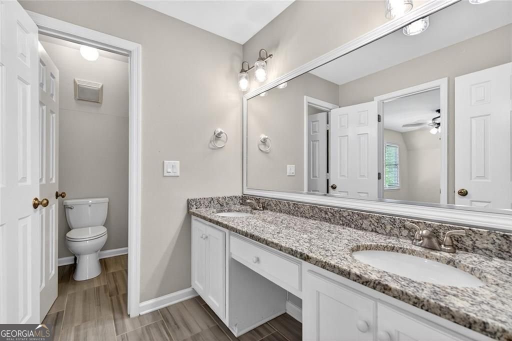 2090 Double Creek Lane Alpharetta - Photo 37