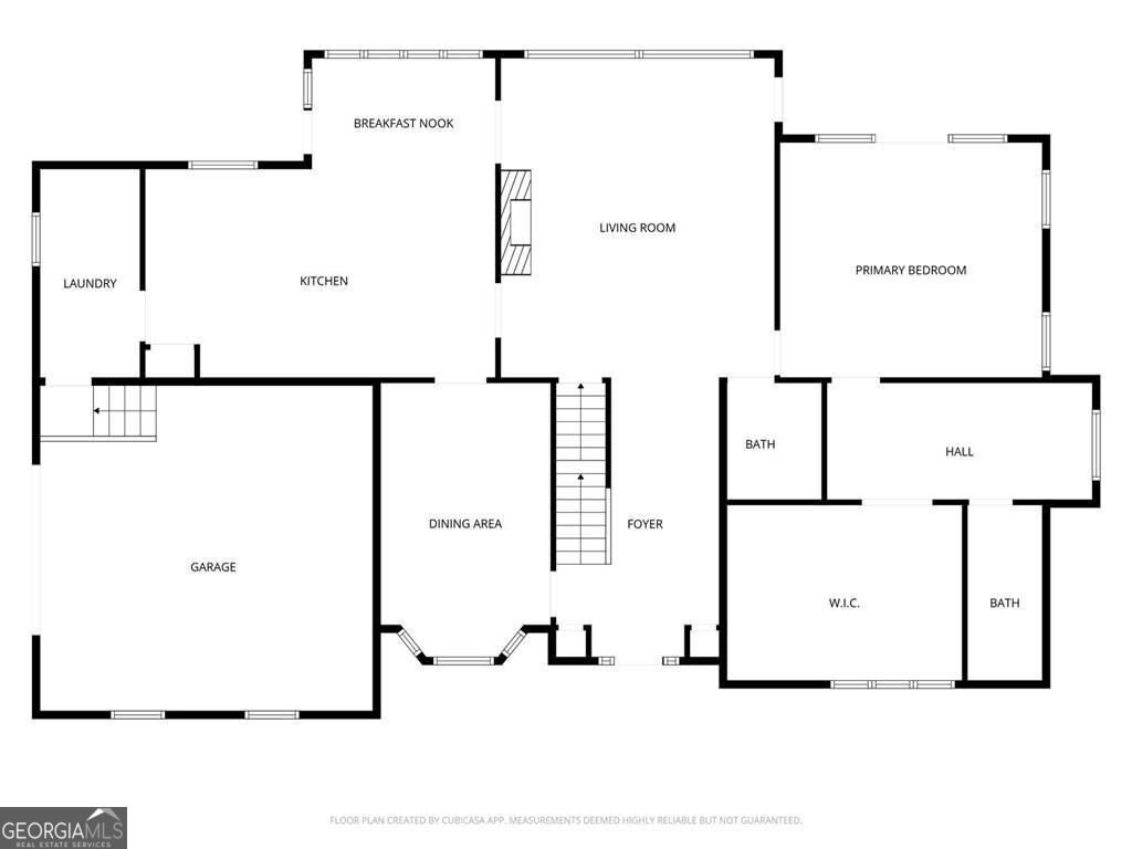 2090 Double Creek Lane Alpharetta - Photo 48