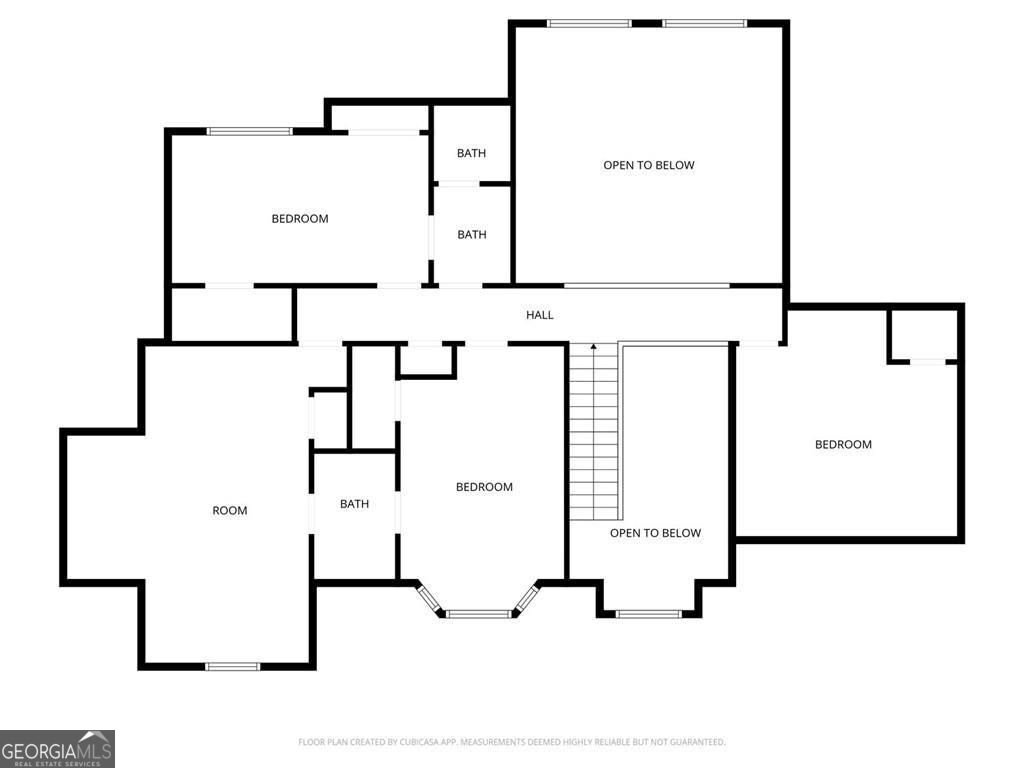 2090 Double Creek Lane Alpharetta - Photo 49