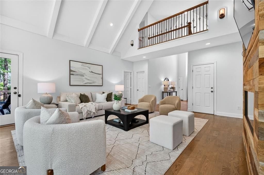 2090 Double Creek Lane Alpharetta - Photo 6