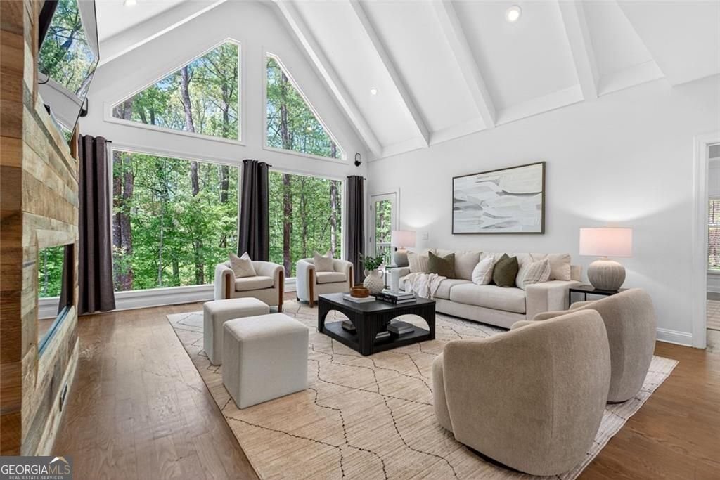 2090 Double Creek Lane Alpharetta - Photo 7