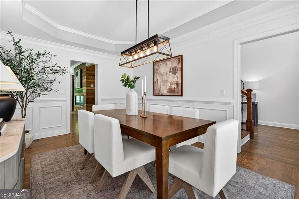 2090 Double Creek Lane Alpharetta - Photo 8