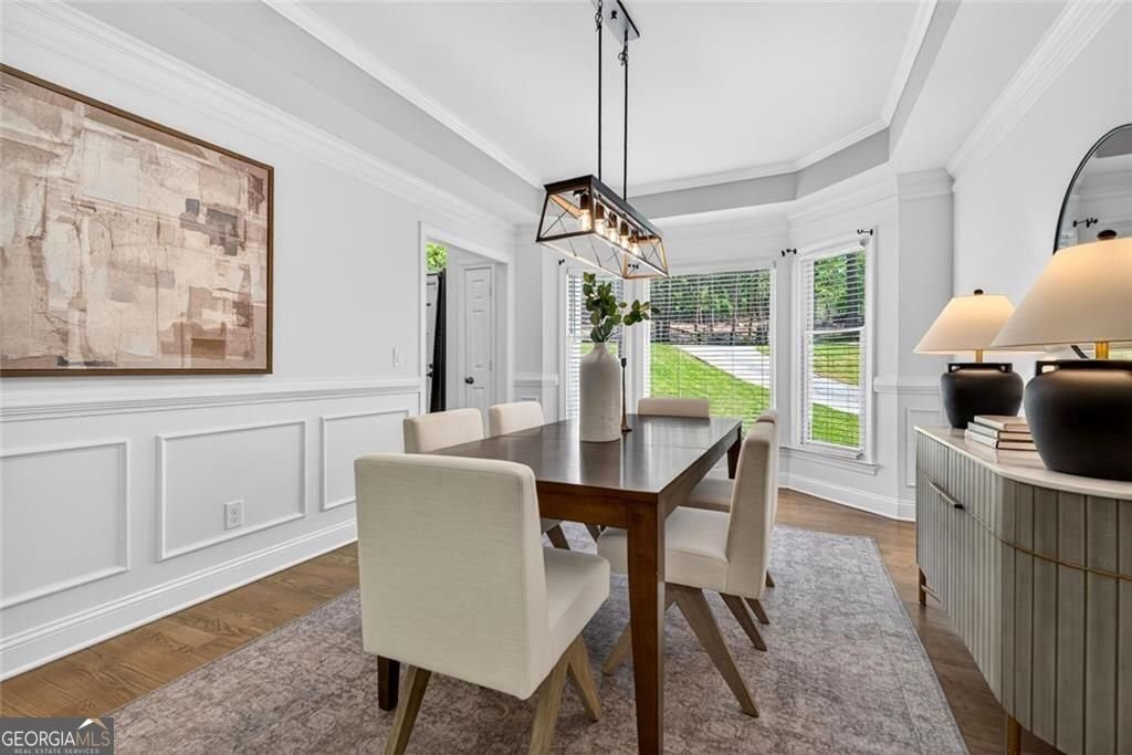 2090 Double Creek Lane Alpharetta - Photo 9