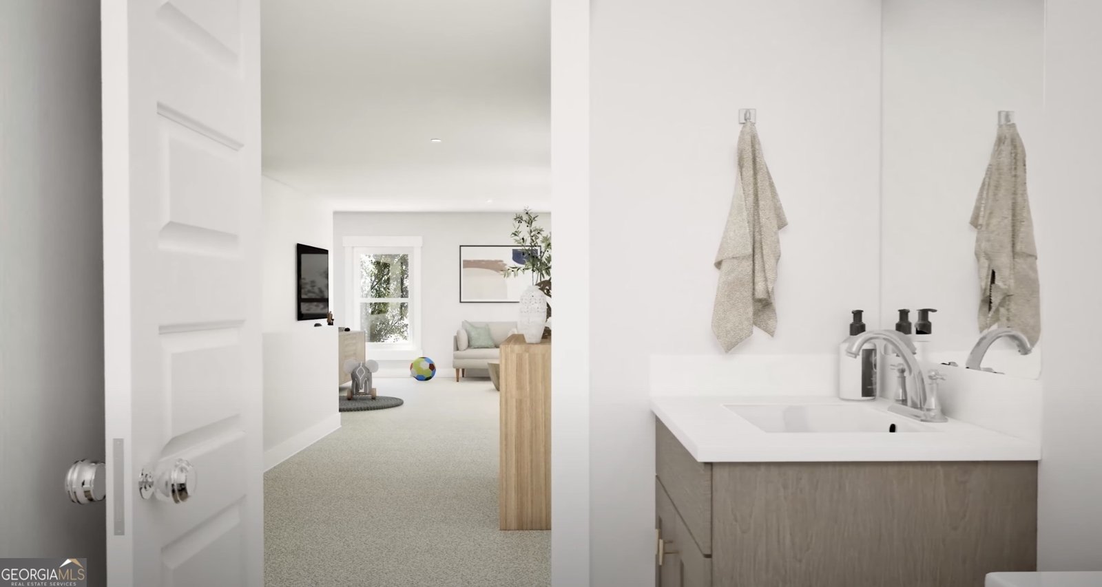 7317 Towne Bishop Lane Fairburn - Photo 38