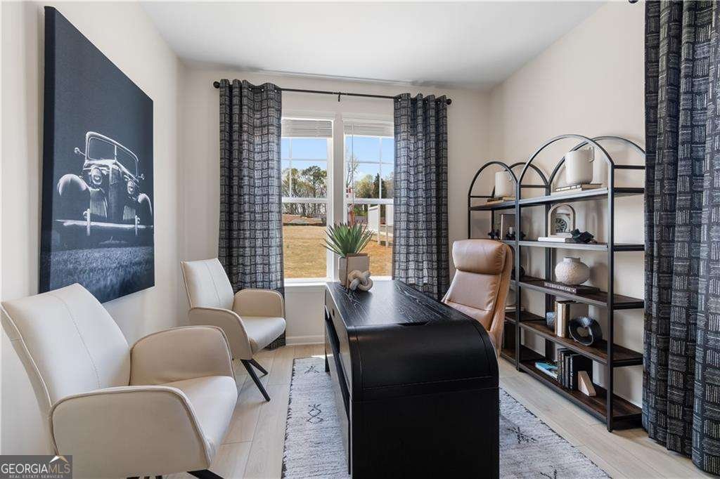 2606 Daybreak Lane Newnan - Photo 10