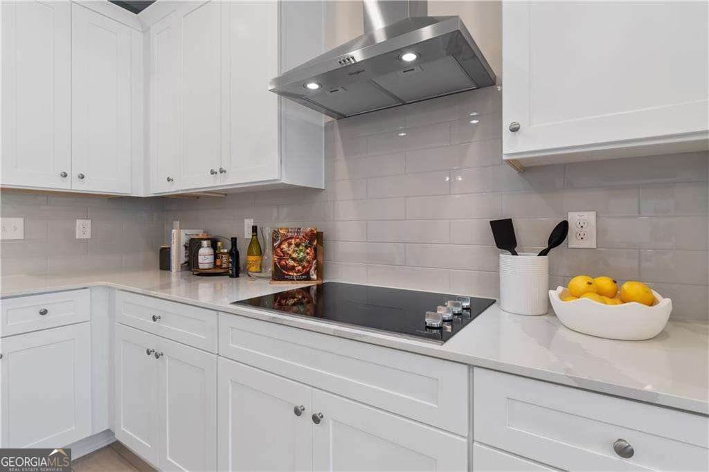 2606 Daybreak Lane Newnan - Photo 18