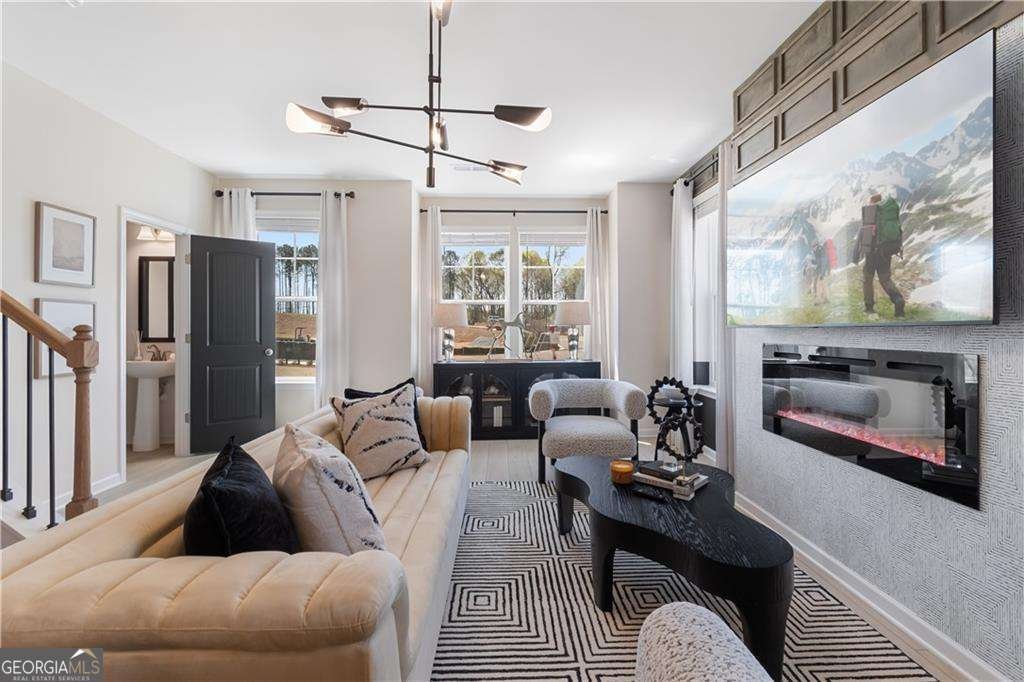 2606 Daybreak Lane Newnan - Photo 23