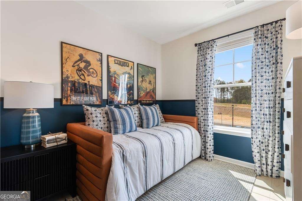 2606 Daybreak Lane Newnan - Photo 31