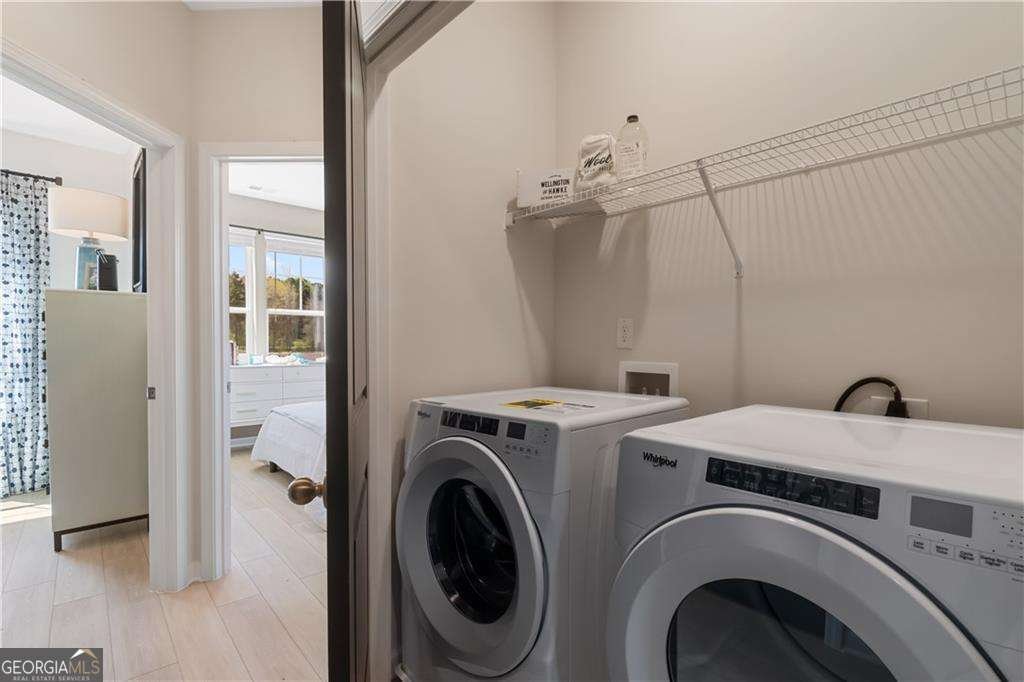 2606 Daybreak Lane Newnan - Photo 34