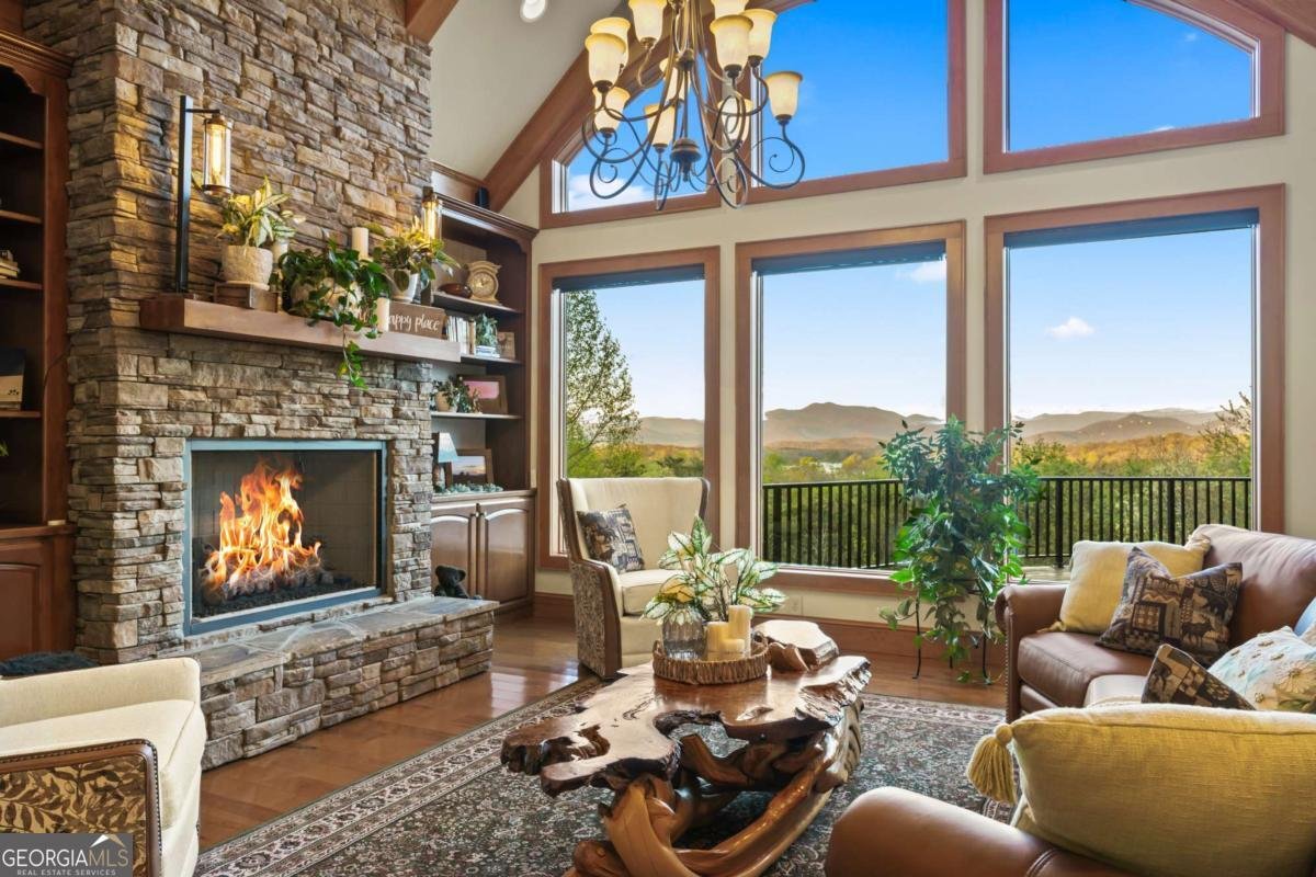 4431 Furman Gribble Road Young Harris - Photo 10