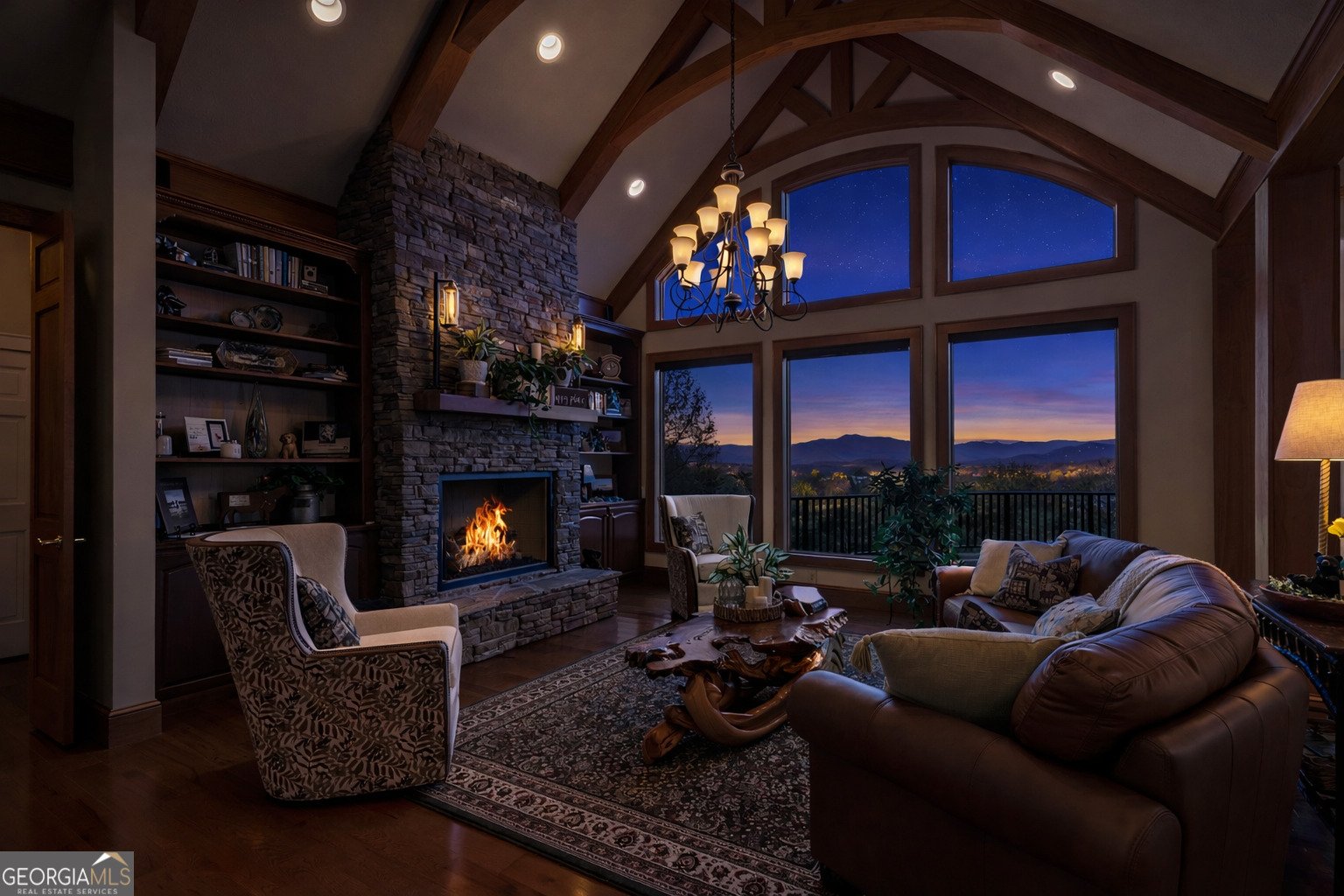 4431 Furman Gribble Road Young Harris - Photo 11