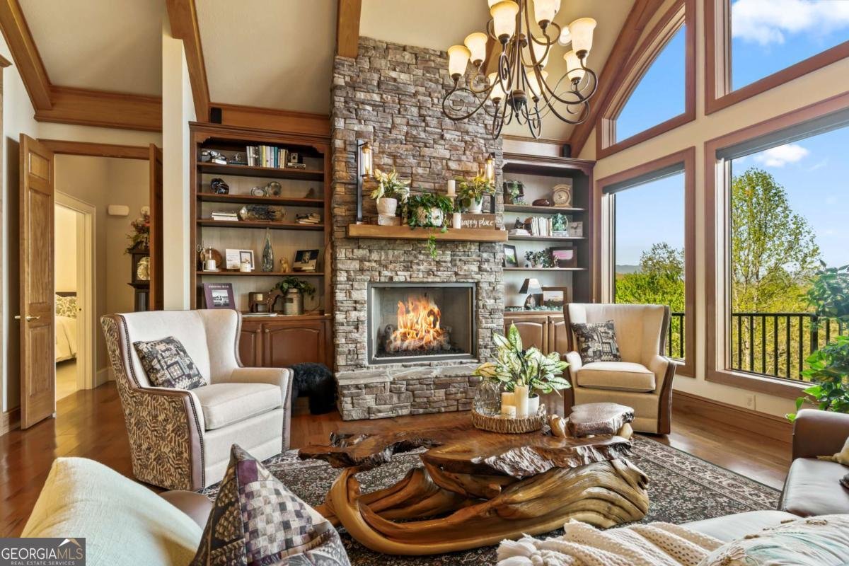 4431 Furman Gribble Road Young Harris - Photo 12