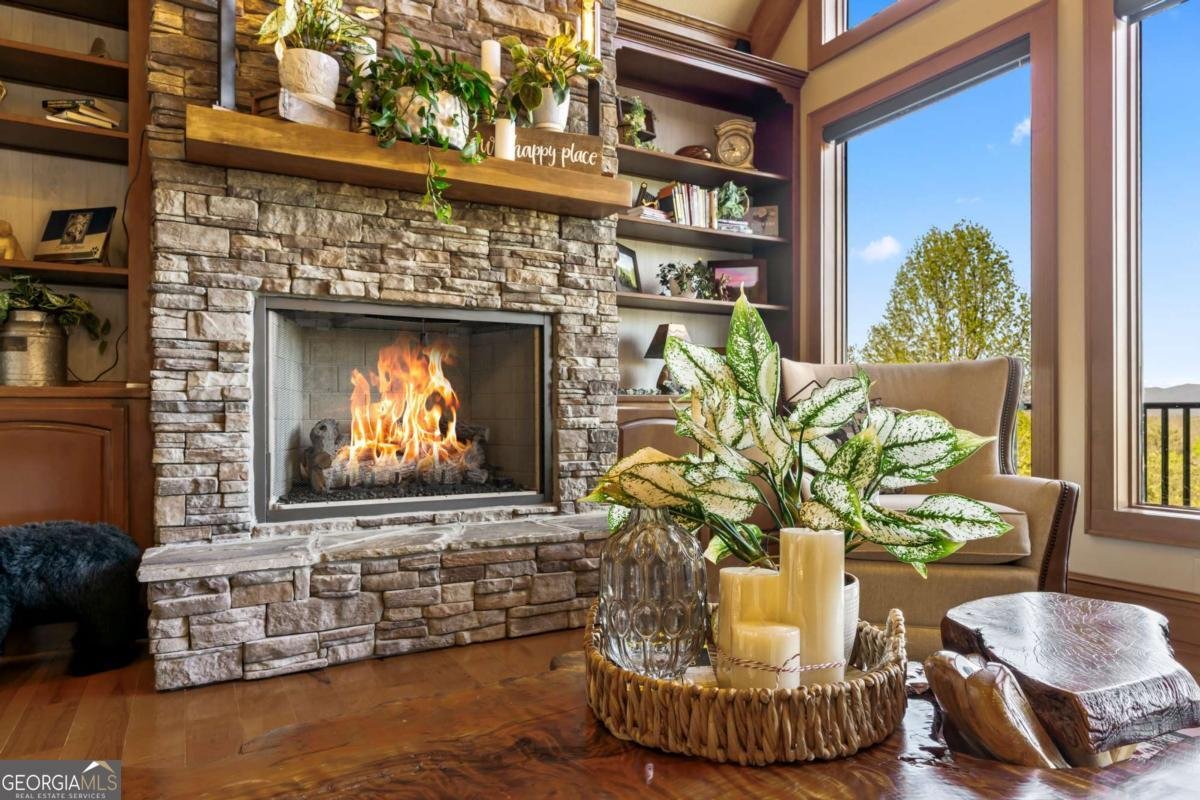 4431 Furman Gribble Road Young Harris - Photo 13