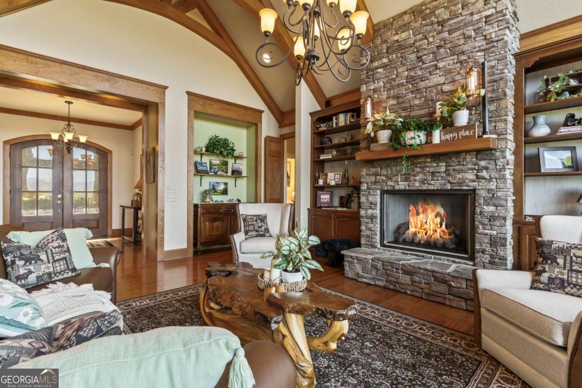 4431 Furman Gribble Road Young Harris - Photo 14