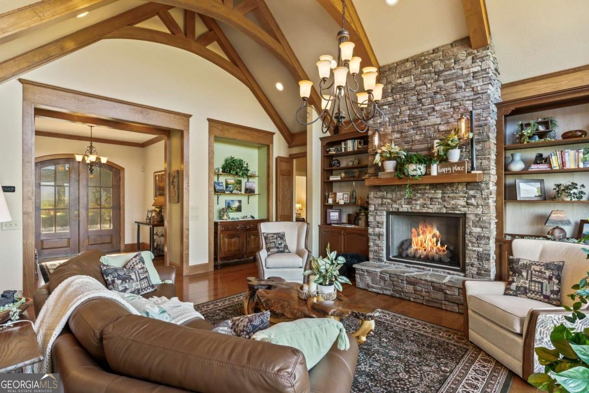 4431 Furman Gribble Road Young Harris - Photo 15