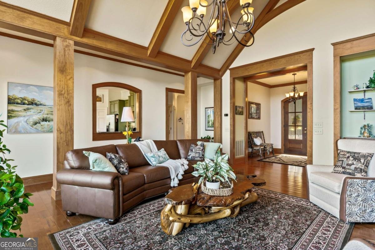 4431 Furman Gribble Road Young Harris - Photo 16