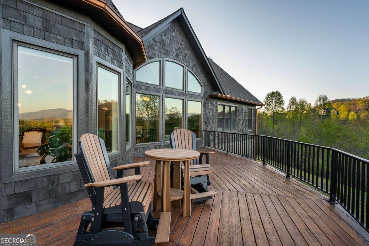 4431 Furman Gribble Road Young Harris - Photo 17