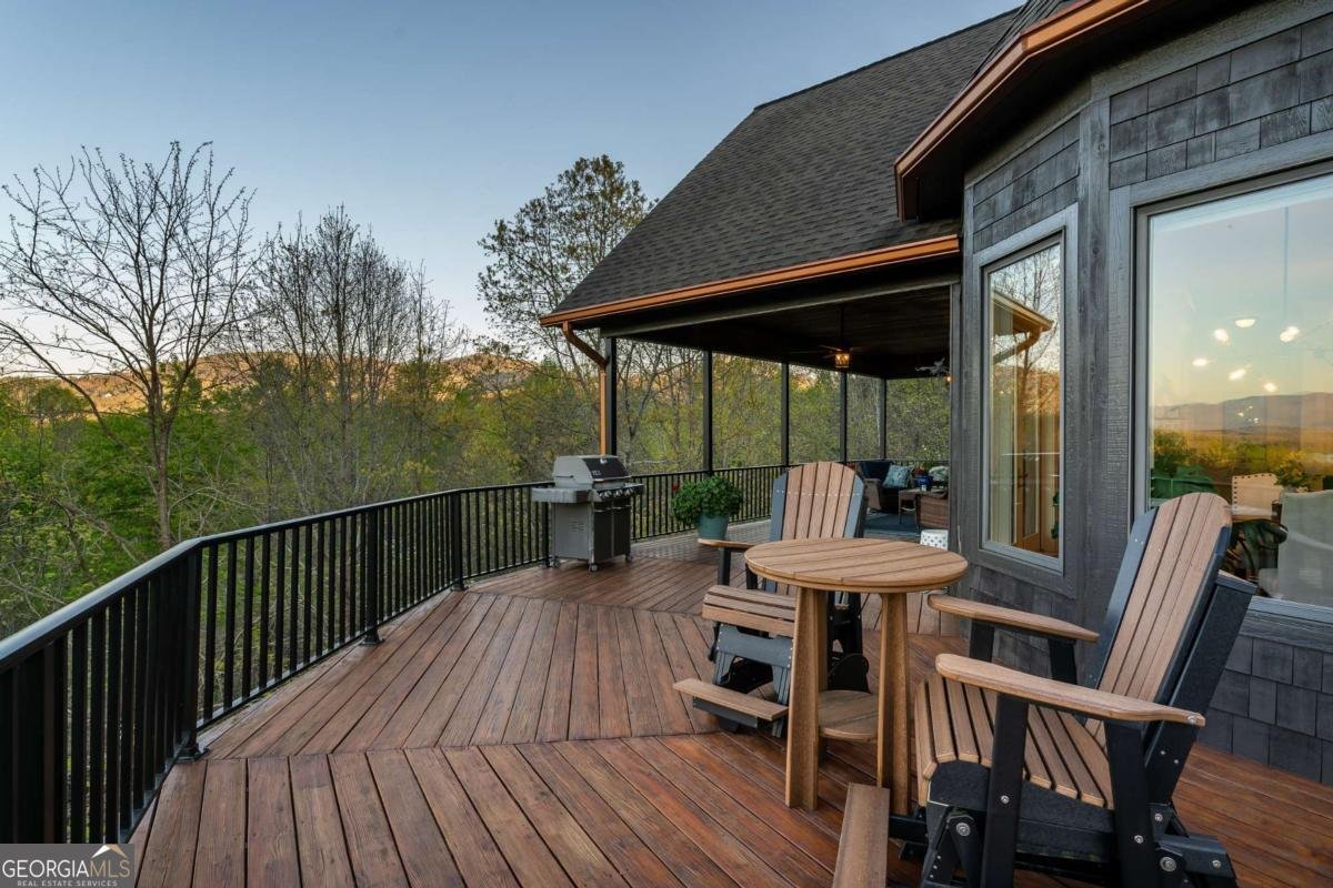 4431 Furman Gribble Road Young Harris - Photo 20