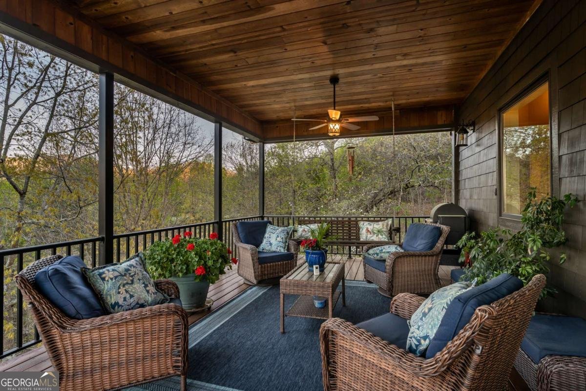 4431 Furman Gribble Road Young Harris - Photo 21