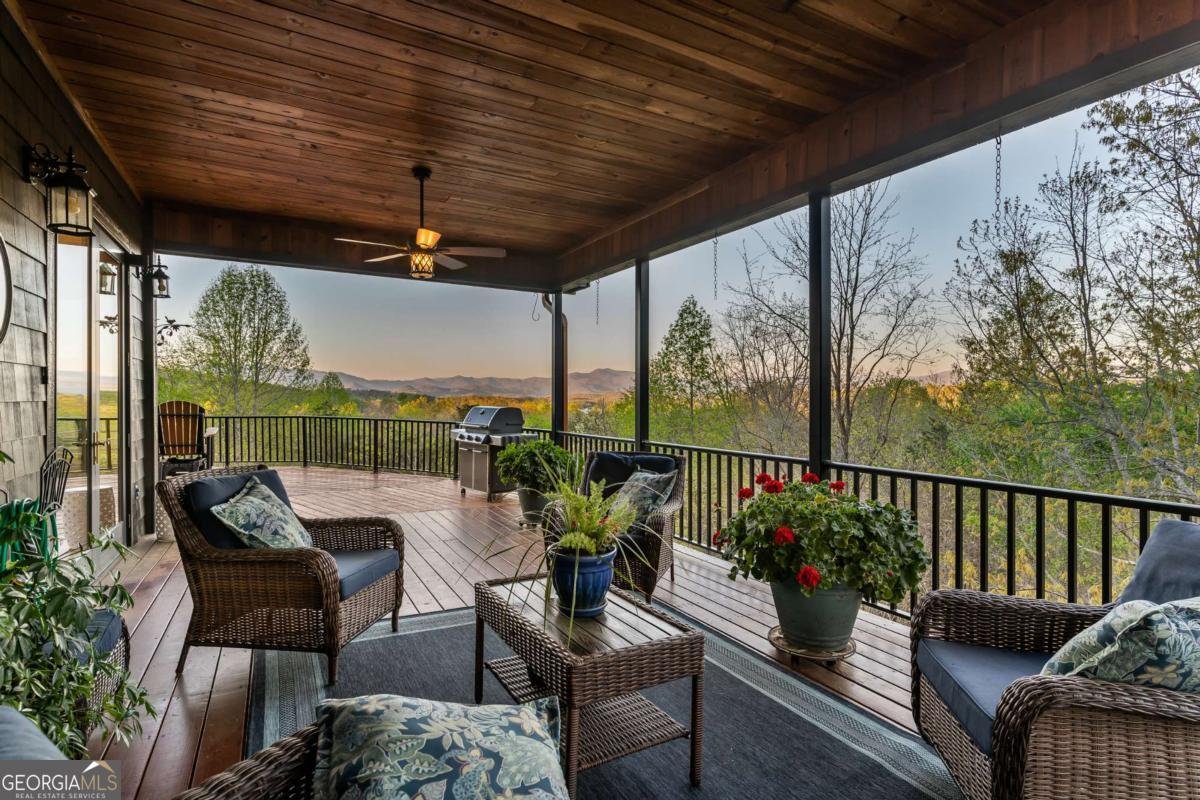 4431 Furman Gribble Road Young Harris - Photo 22