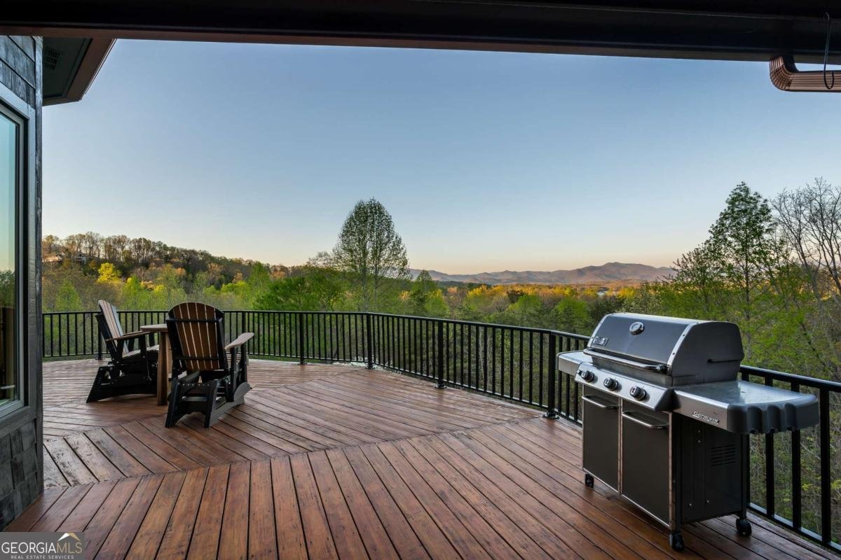 4431 Furman Gribble Road Young Harris - Photo 23