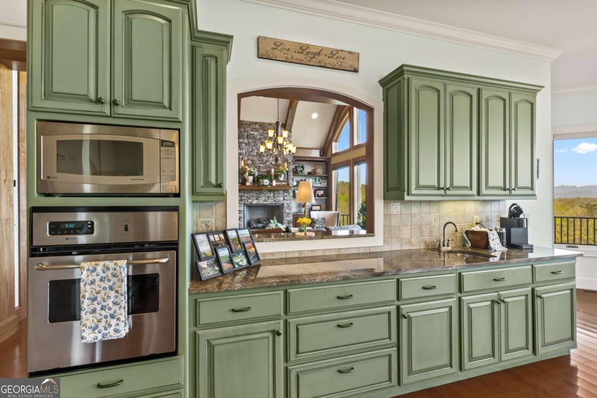 4431 Furman Gribble Road Young Harris - Photo 29