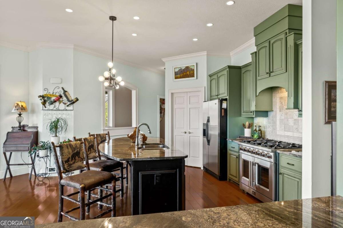 4431 Furman Gribble Road Young Harris - Photo 30