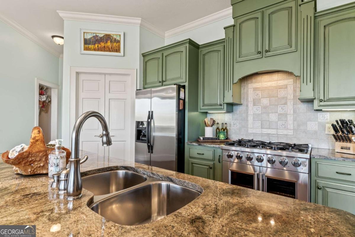 4431 Furman Gribble Road Young Harris - Photo 31