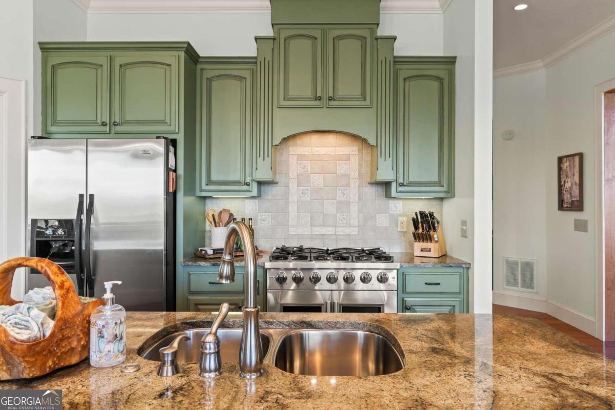 4431 Furman Gribble Road Young Harris - Photo 32