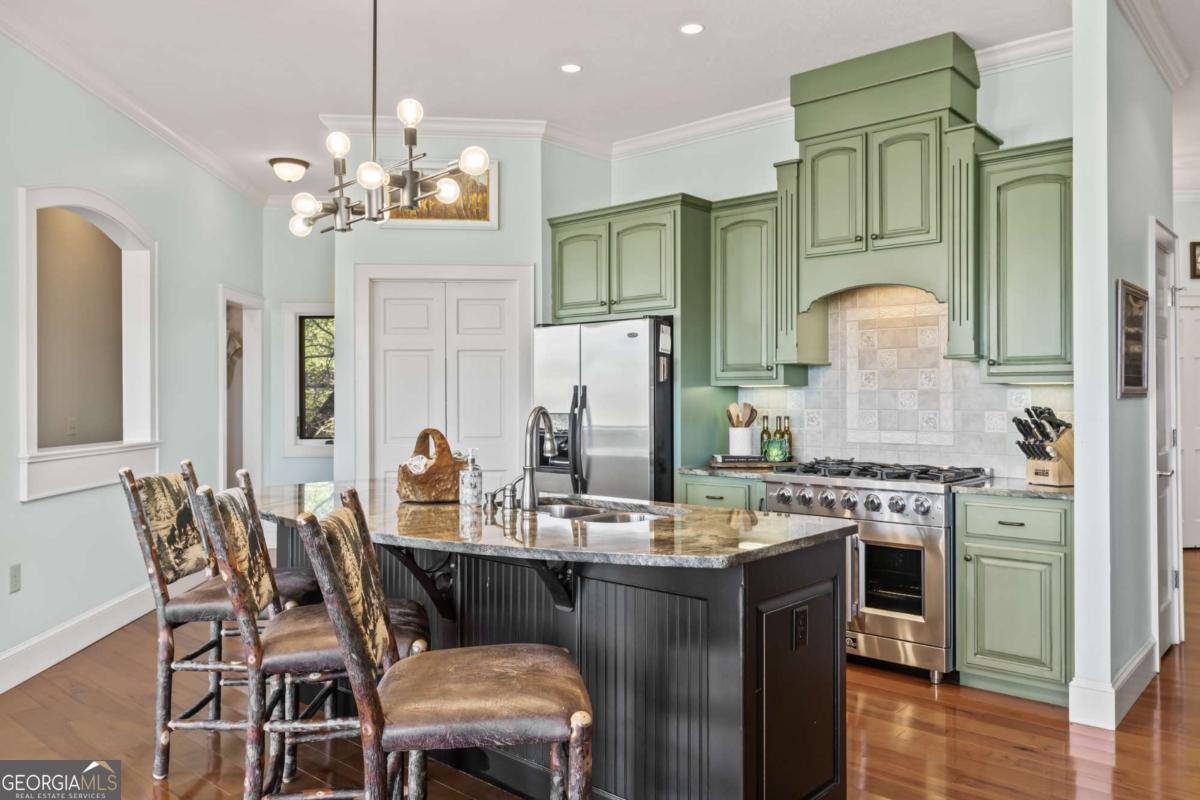 4431 Furman Gribble Road Young Harris - Photo 33