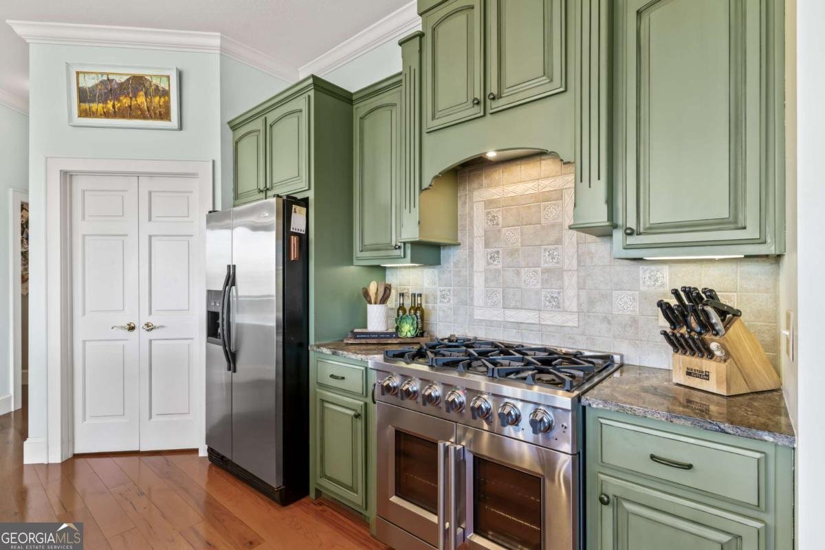 4431 Furman Gribble Road Young Harris - Photo 34