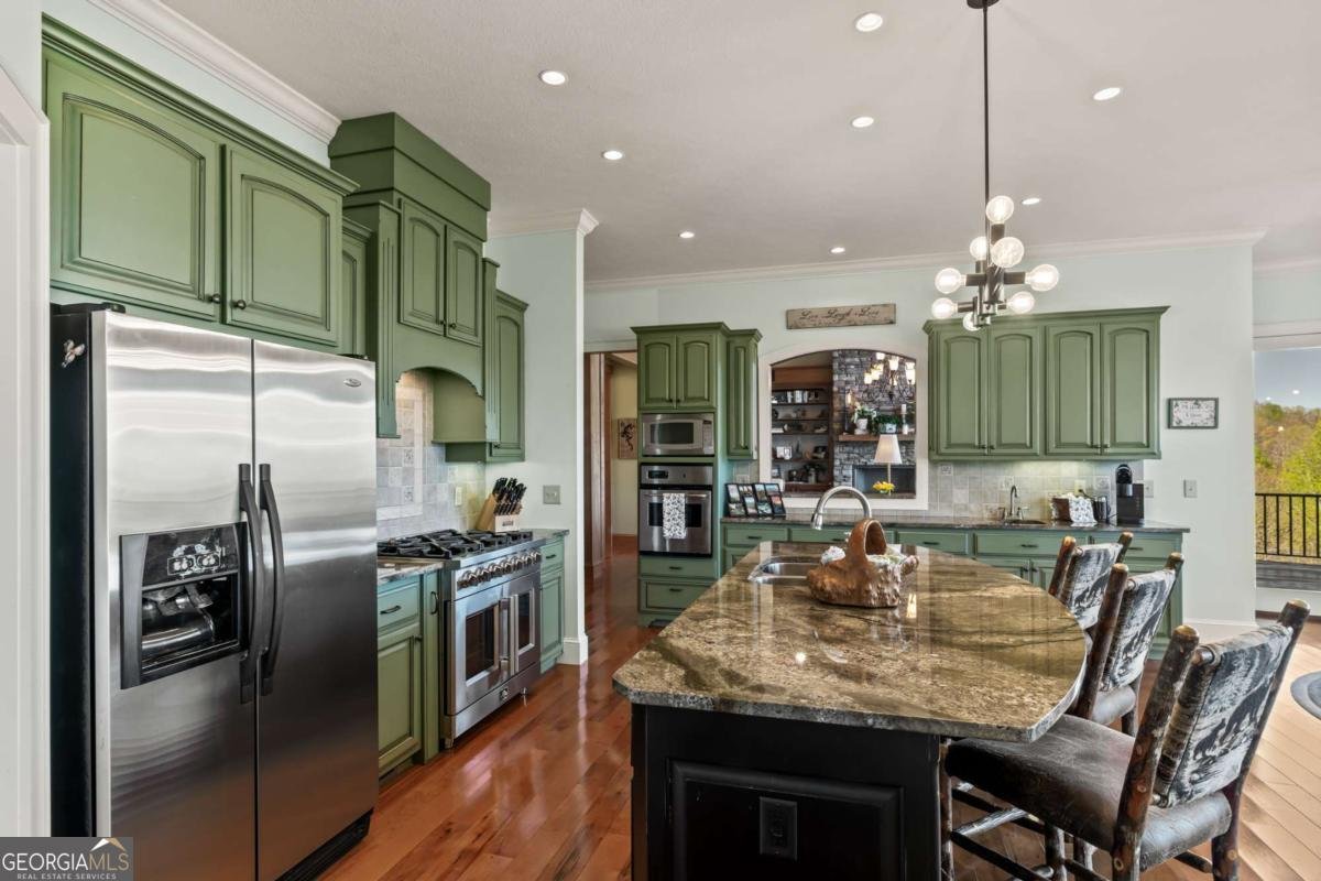 4431 Furman Gribble Road Young Harris - Photo 37