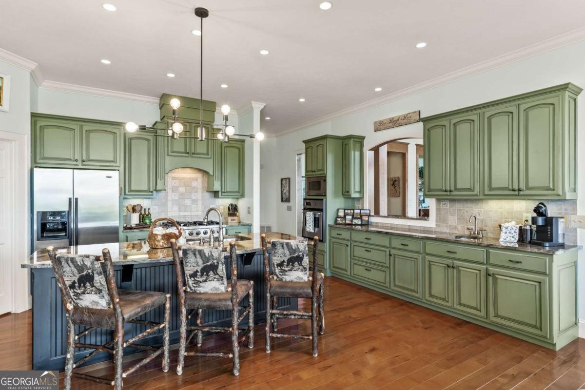 4431 Furman Gribble Road Young Harris - Photo 38