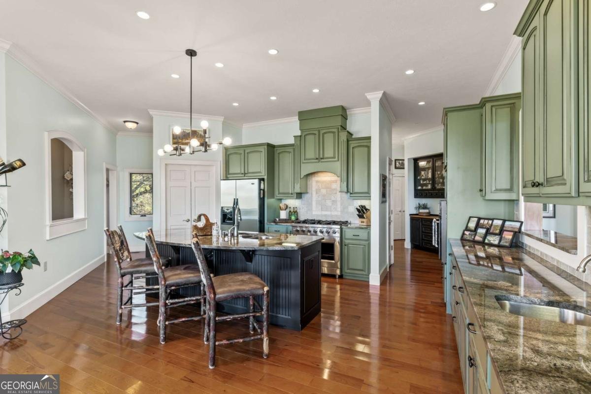 4431 Furman Gribble Road Young Harris - Photo 39