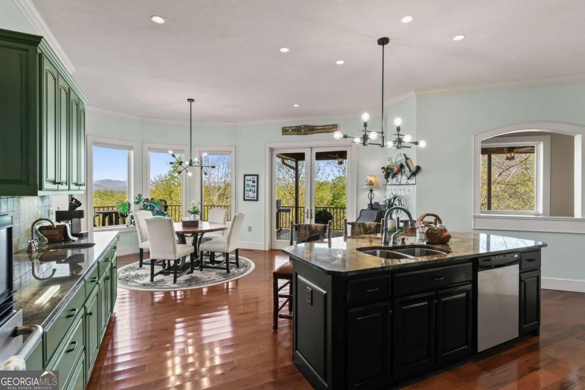 4431 Furman Gribble Road Young Harris - Photo 40