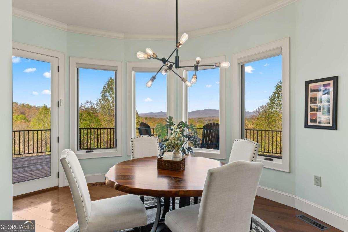 4431 Furman Gribble Road Young Harris - Photo 41