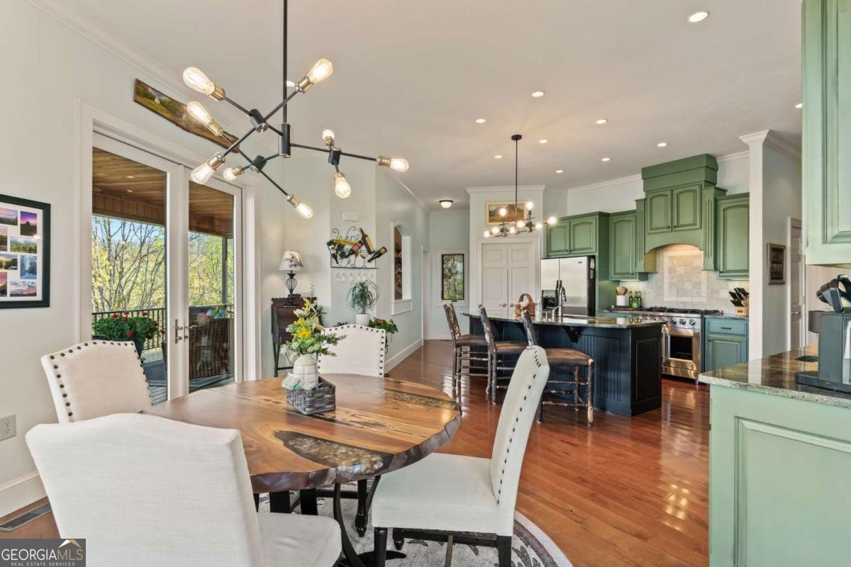 4431 Furman Gribble Road Young Harris - Photo 43