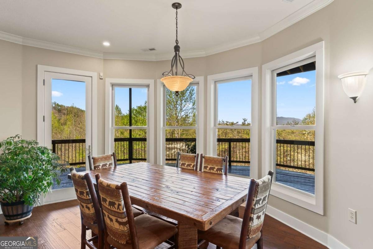 4431 Furman Gribble Road Young Harris - Photo 44