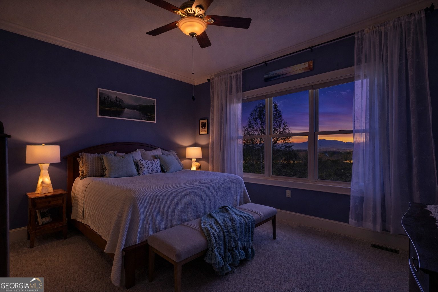 4431 Furman Gribble Road Young Harris - Photo 46