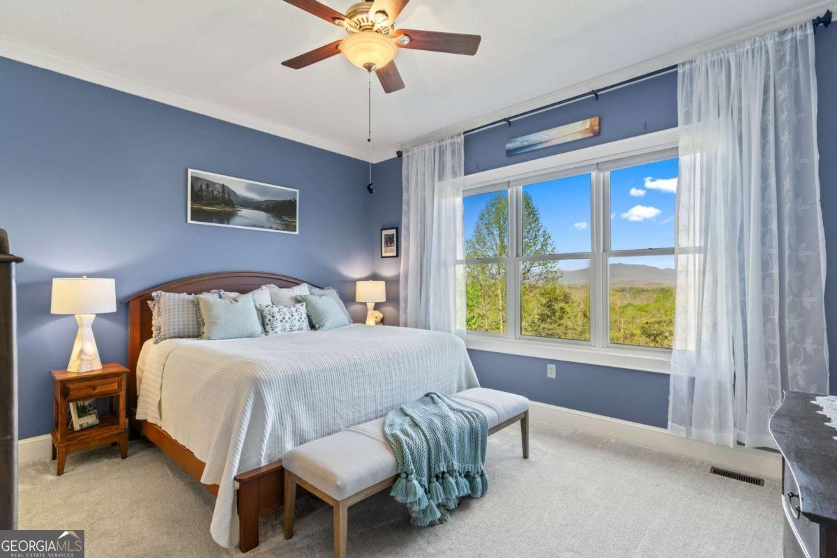 4431 Furman Gribble Road Young Harris - Photo 47