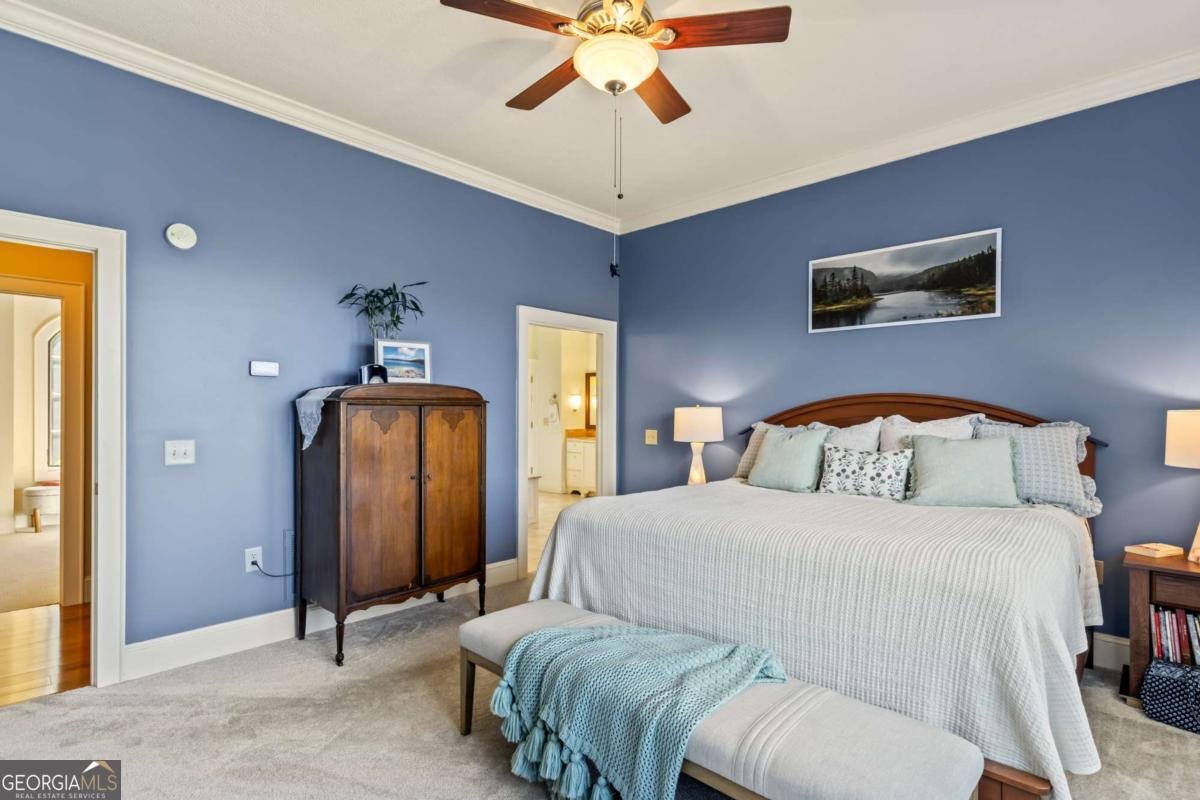 4431 Furman Gribble Road Young Harris - Photo 48