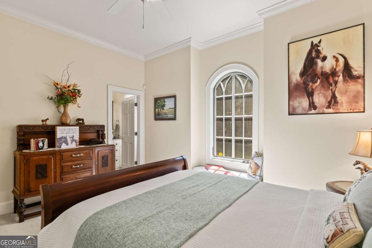 4431 Furman Gribble Road Young Harris - Photo 56