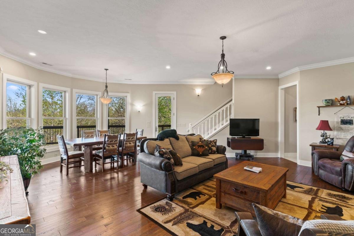 4431 Furman Gribble Road Young Harris - Photo 58