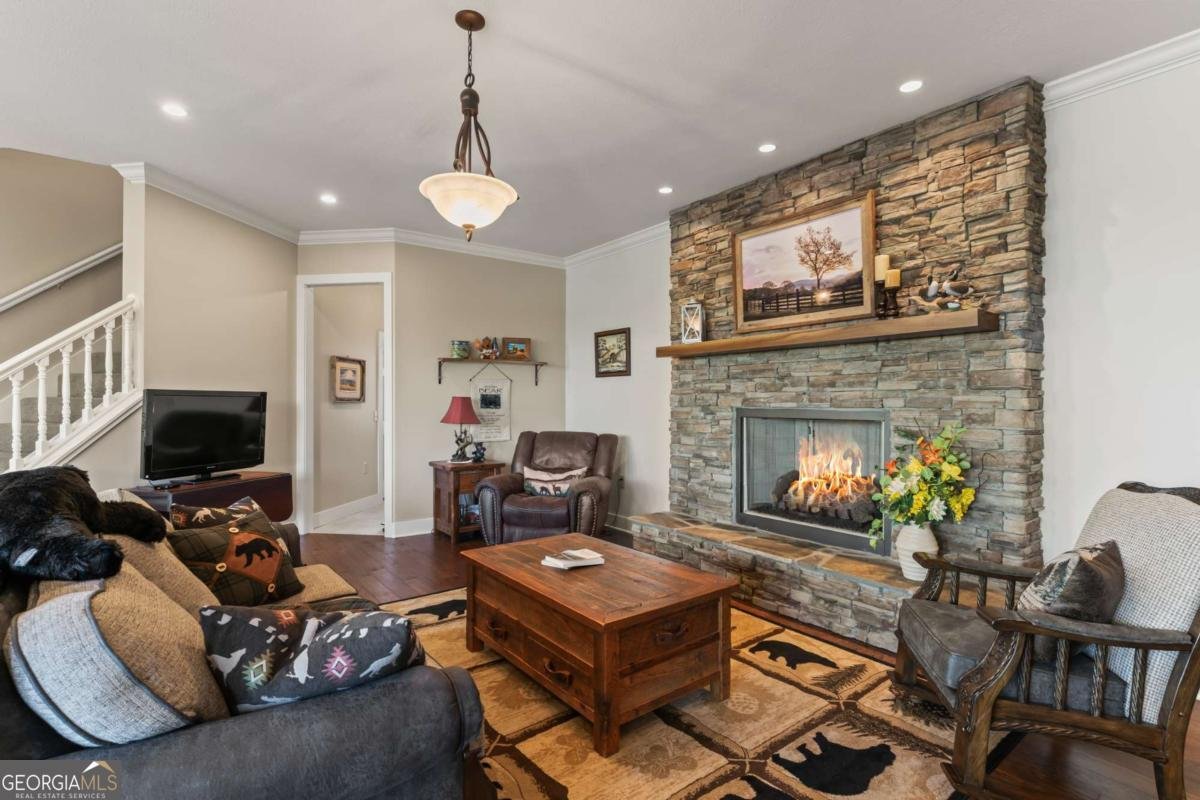 4431 Furman Gribble Road Young Harris - Photo 59