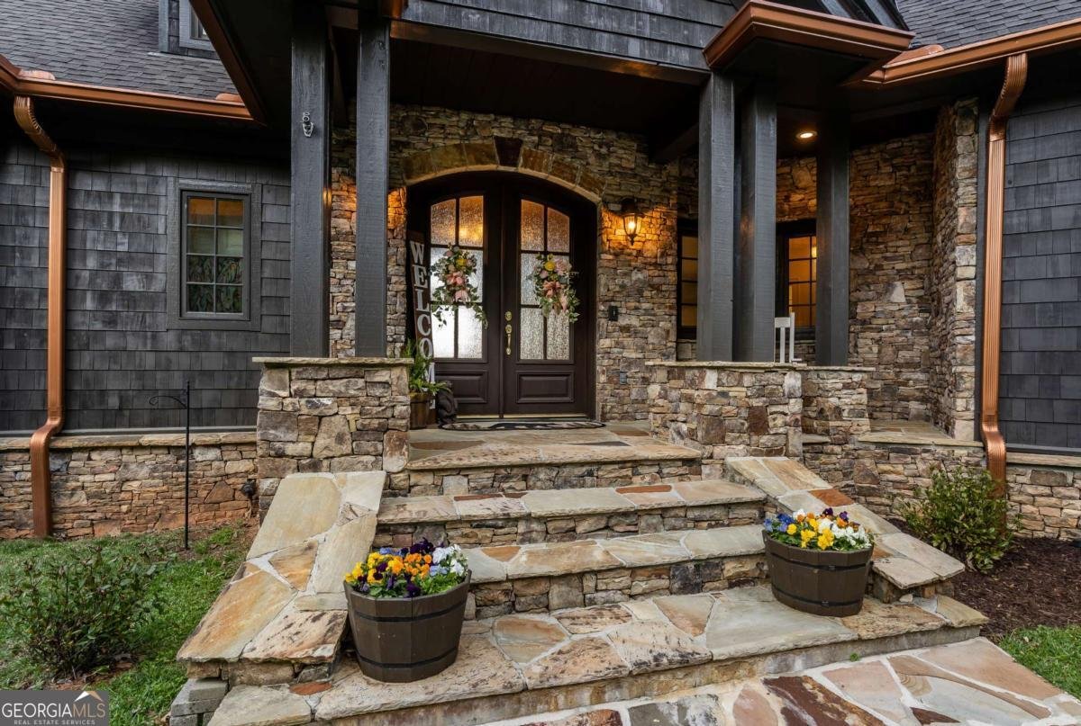 4431 Furman Gribble Road Young Harris - Photo 6