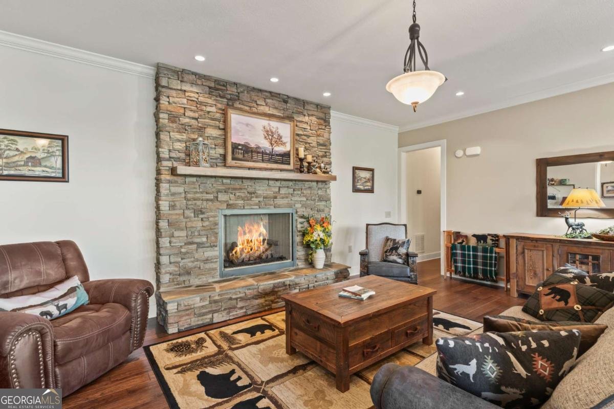 4431 Furman Gribble Road Young Harris - Photo 60