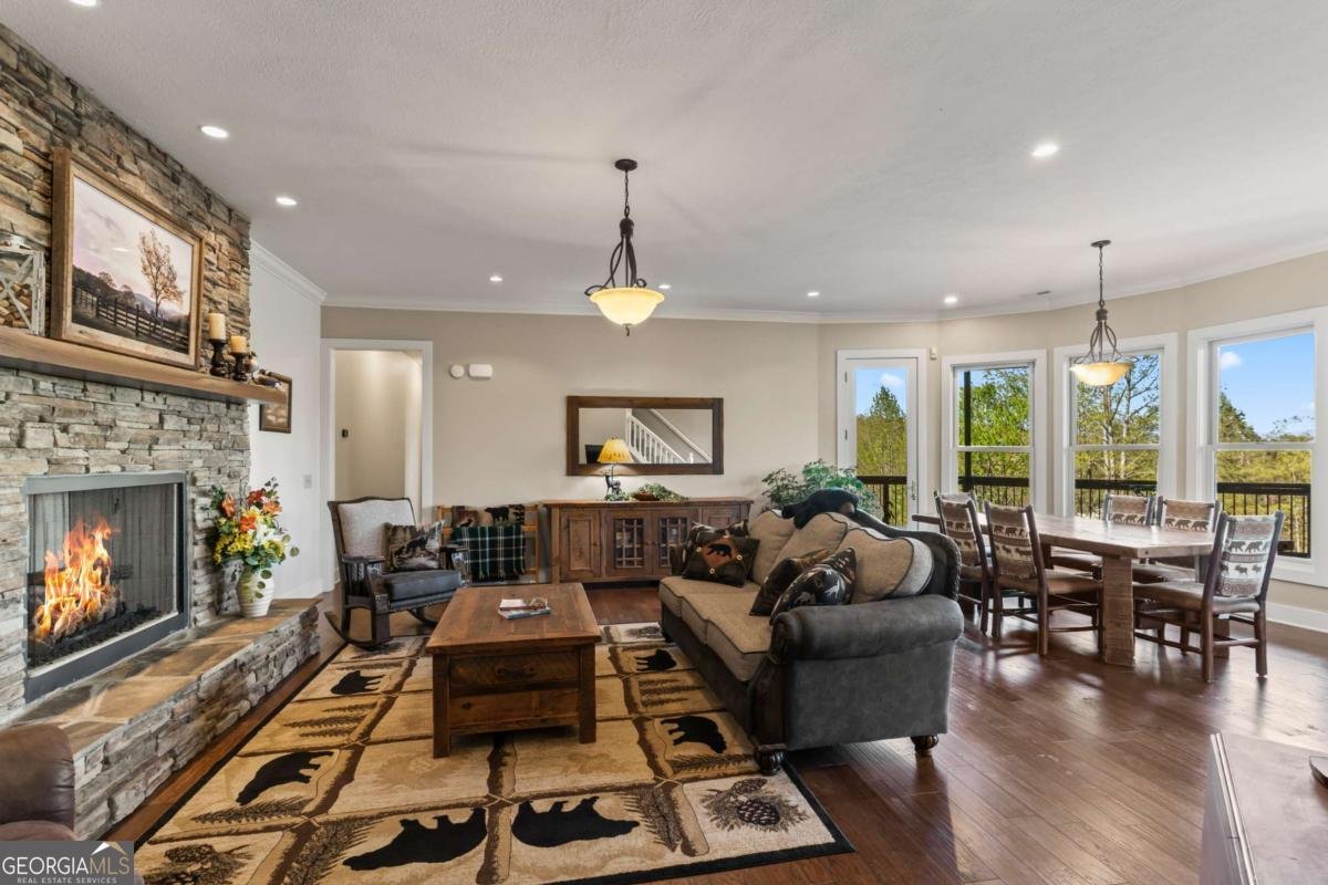 4431 Furman Gribble Road Young Harris - Photo 61