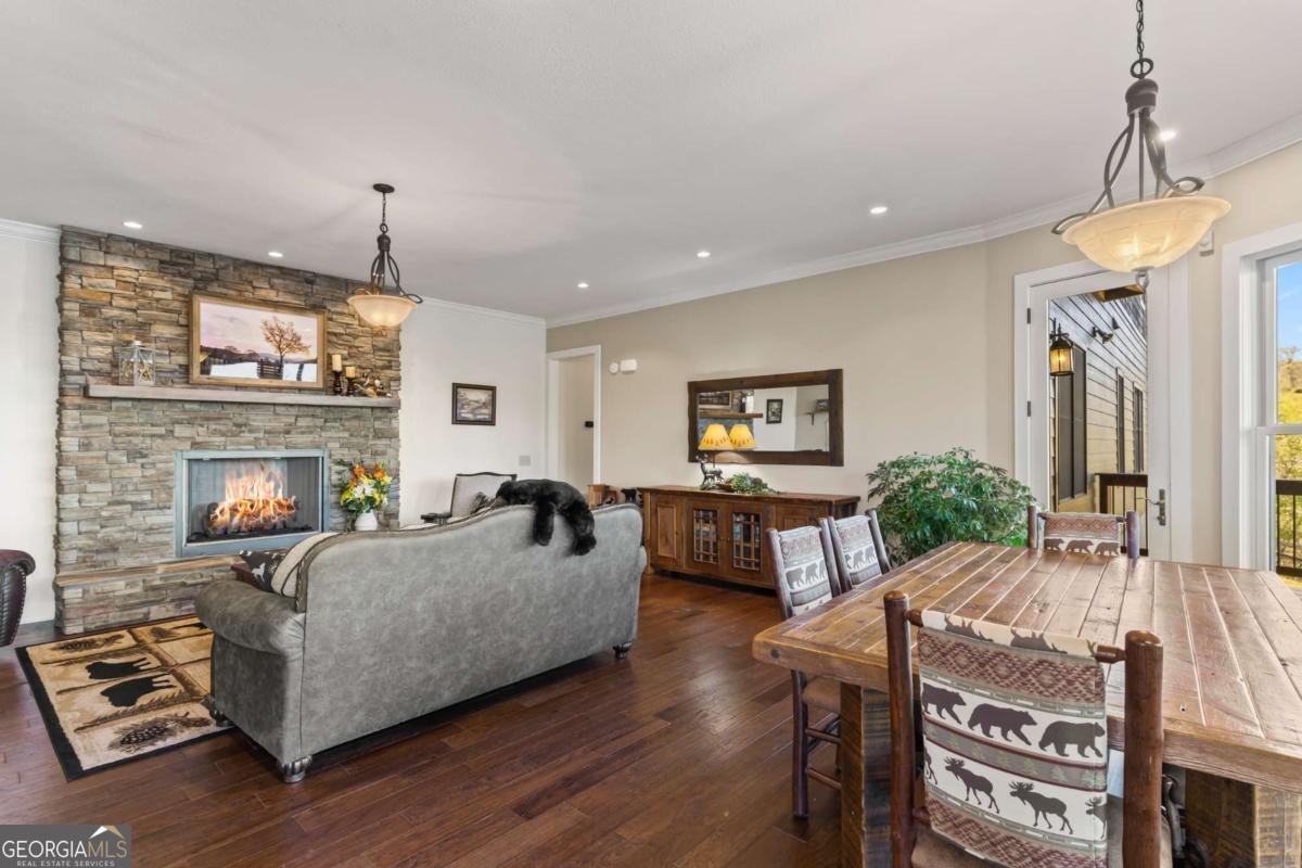 4431 Furman Gribble Road Young Harris - Photo 62