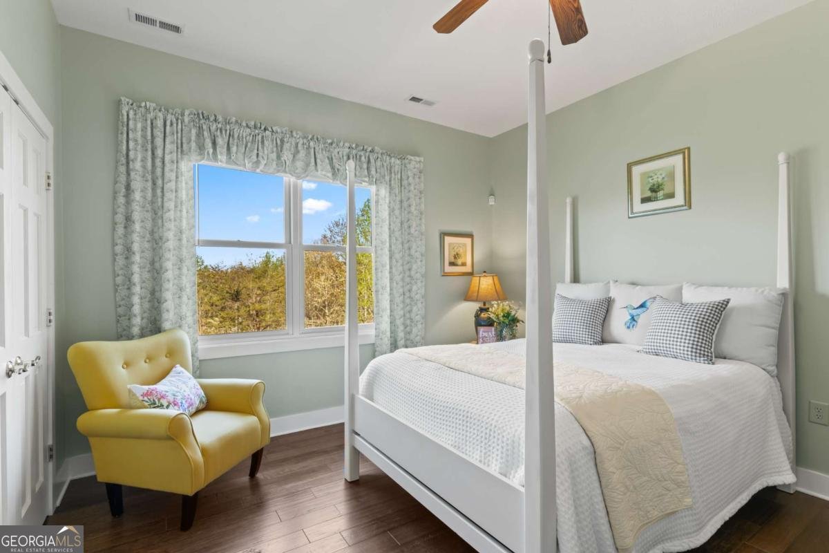 4431 Furman Gribble Road Young Harris - Photo 64