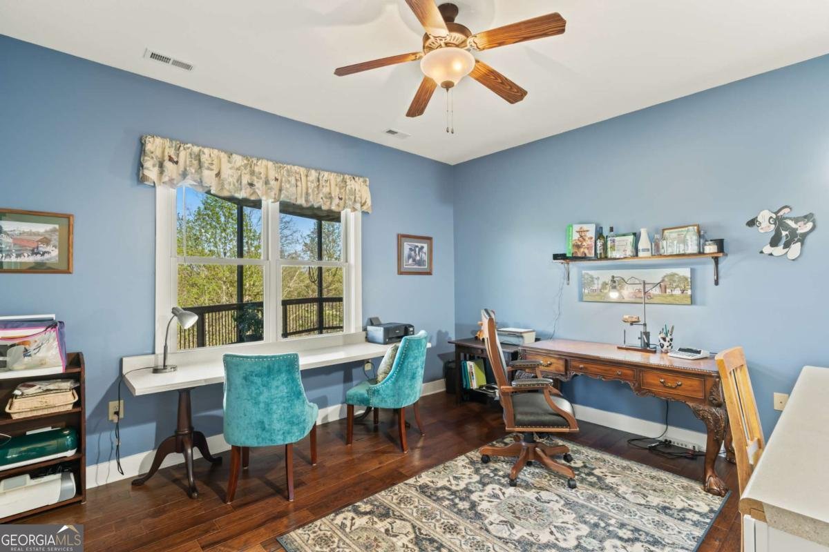 4431 Furman Gribble Road Young Harris - Photo 66